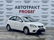 Kia Rio II Рестайлинг Владимир  - изображение 18