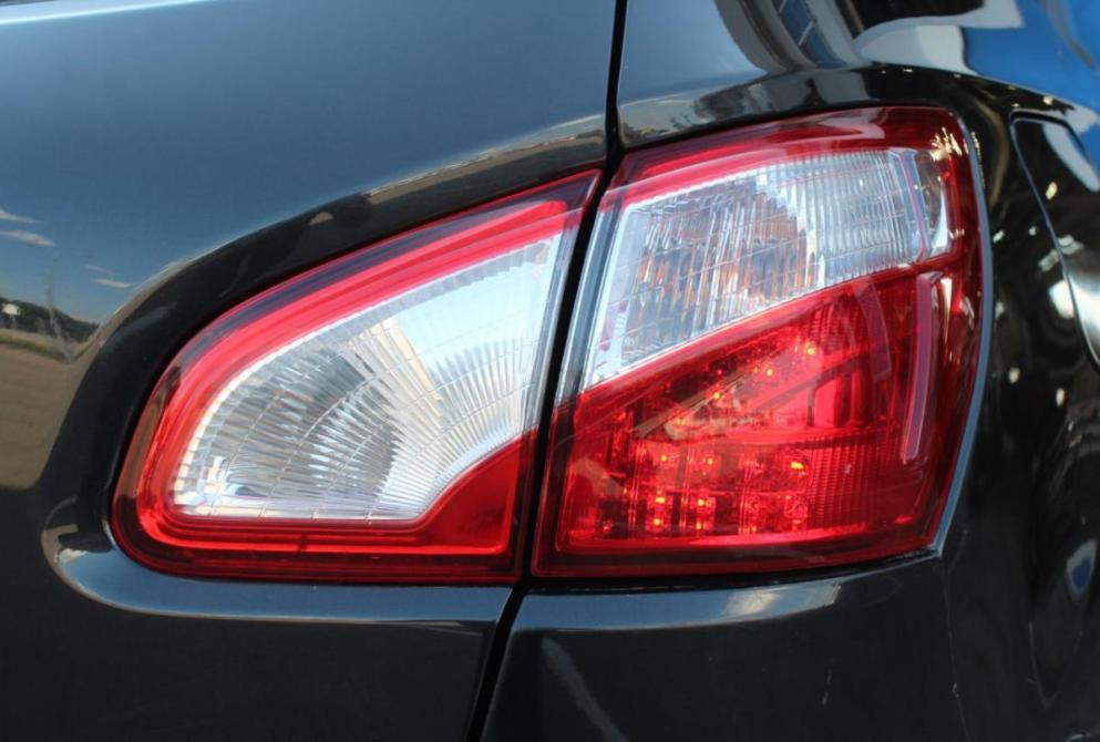 Nissan Qashqai I Рестайлинг Нижний Новгород  - изображение 20
