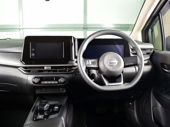 Nissan Note III с пробегом 2021 года, цена 1 799 995 рублей, 50045 км, хэтчбек, Автокод Объявления