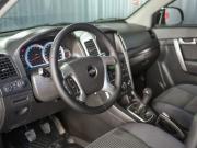 Chevrolet Captiva I Ижевск  - изображение 23