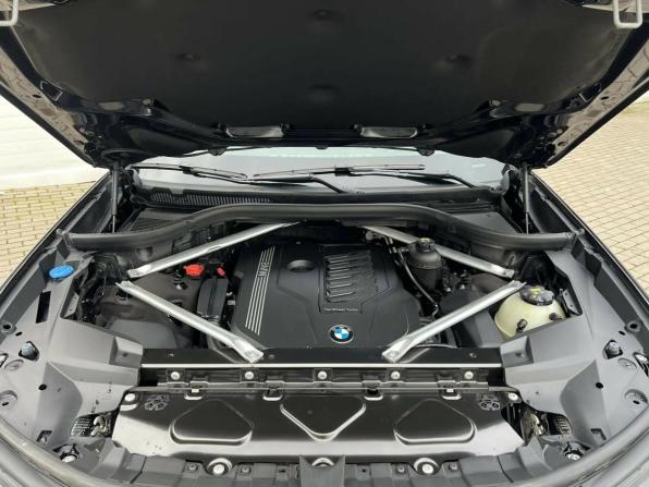BMW X7 I (G07) с пробегом 2021 года, цена 7 880 000 рублей, 73271 км, внедорожник, Автокод Объявления