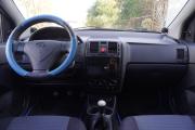 Hyundai Getz I Рестайлинг Ульяновск  - изображение 35