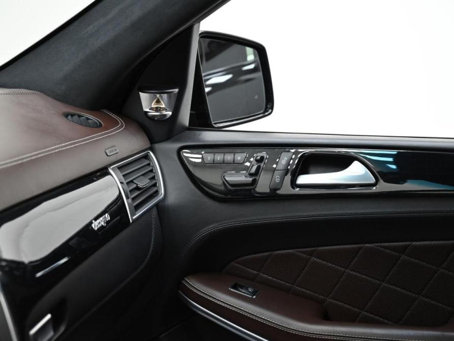 Mercedes-Benz GL-Класс II (X166) Москва  - изображение 18