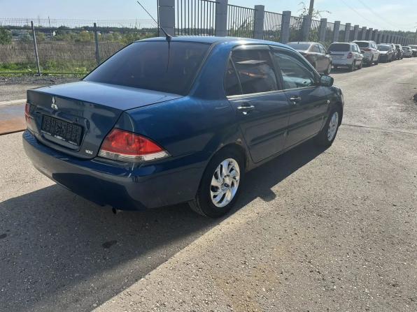 Mitsubishi Lancer IX с пробегом 2005 года, цена 192 000 рублей, 345967 км, седан, Автокод Объявления