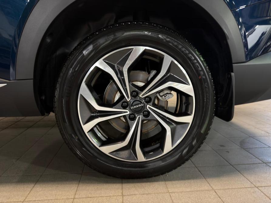 Haval F7 II Санкт-Петербург  - изображение 9