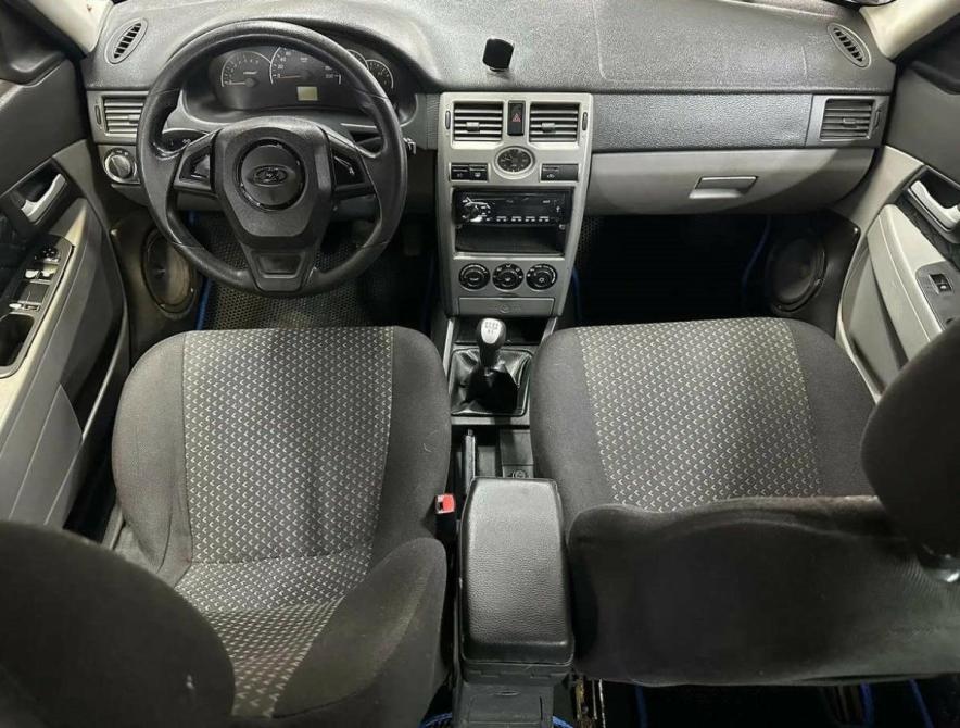 Lada (ВАЗ) Priora I Набережные Челны  - изображение 14