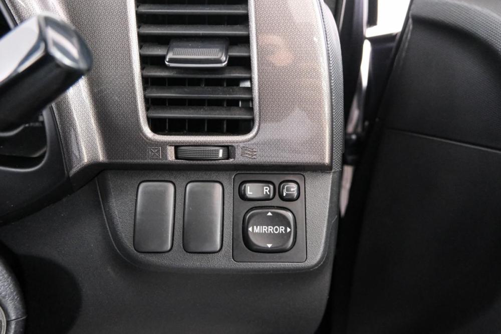 Toyota Wish I Красноярск  - изображение 18