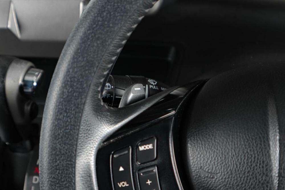 Honda Freed I Рестайлинг Тюмень  - изображение 18