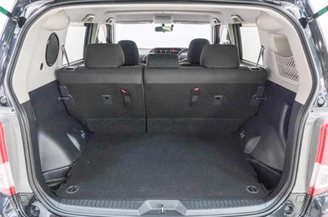 Toyota Corolla Rumion с пробегом 2009 года, цена 999 000 рублей, 107193 км, универсал, Автокод Объявления