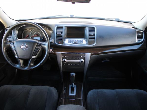 Nissan Teana II (J32) Рестайлинг с пробегом 2013 года, цена 1 199 000 рублей, 188133 км, седан, Автокод Объявления