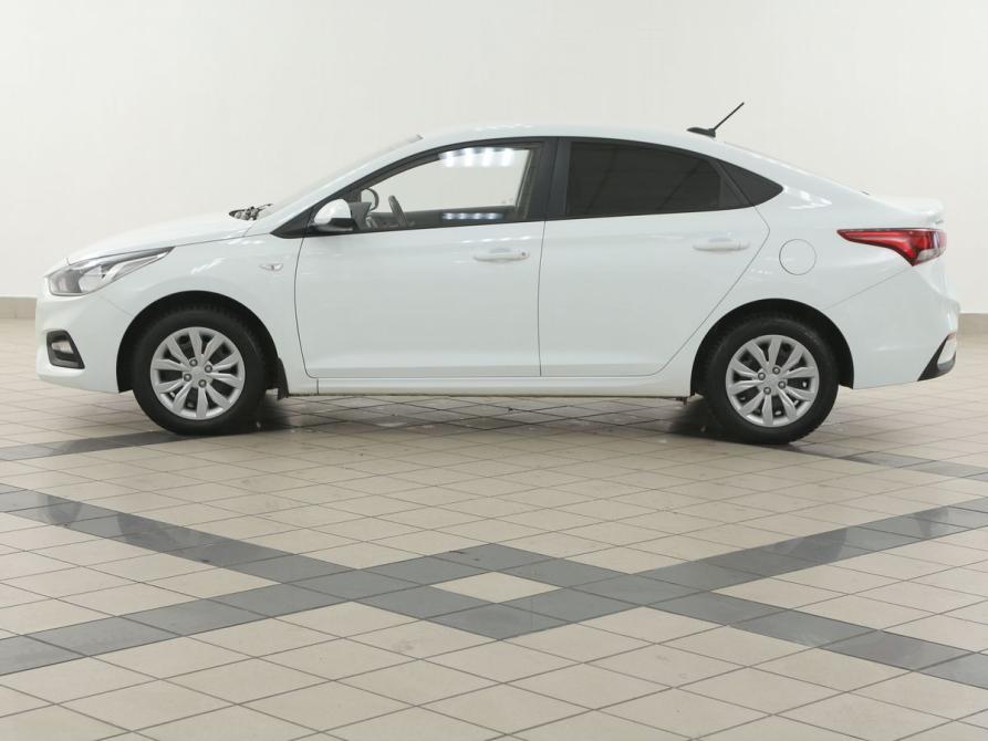 Hyundai Solaris II Иваново  - изображение 7