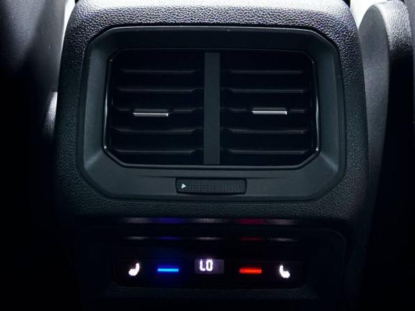 Volkswagen Tiguan II с пробегом 2018 года, цена 2 920 000 рублей, 98701 км, внедорожник, Автокод Объявления