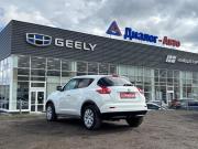 Nissan Juke I Набережные Челны  - изображение 22