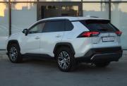 Toyota RAV4 V (XA50) Саратов  - изображение 34
