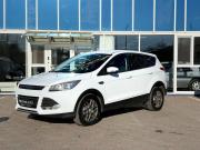 Ford Kuga II Ульяновск  - изображение 23