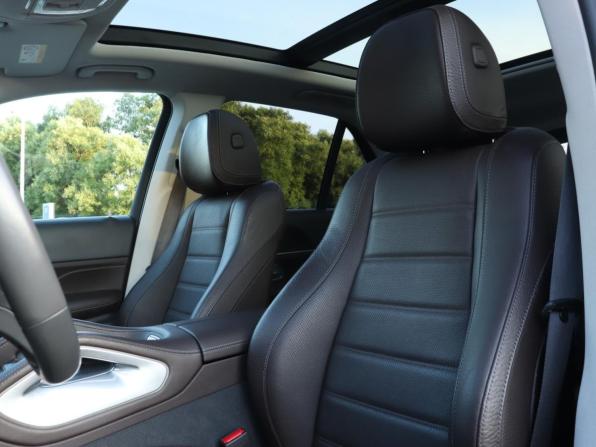 Mercedes-Benz GLE II (V167) с пробегом 2019 года, цена 7 000 000 рублей, 61300 км, внедорожник, Автокод Объявления