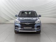 Chery Tiggo 4 I Рестайлинг Волгоград  - изображение 39