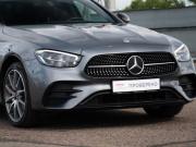 Mercedes-Benz E-Класс V (W213 S213 C238) Рестайлинг Москва  - изображение 54