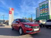 Lada (ВАЗ) Vesta I Стерлитамак  - изображение 25
