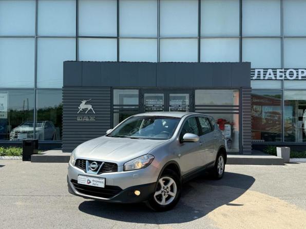 Nissan Qashqai I Рестайлинг с пробегом 2011 года, цена 1 100 000 рублей, 163000 км, внедорожник, Автокод Объявления