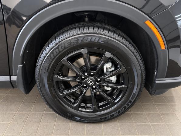 Honda CR-V VI с пробегом 2023 года, цена 3 770 000 рублей, 4051 км, внедорожник, Автокод Объявления
