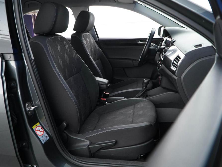 Volkswagen Polo VI Москва  - изображение 8