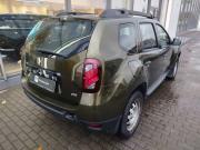 Renault Duster I Рестайлинг Москва  - изображение 29