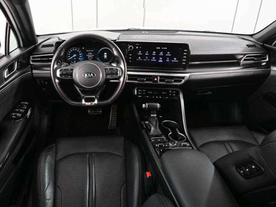 Kia K5 III Ростов-на-Дону  - изображение 6