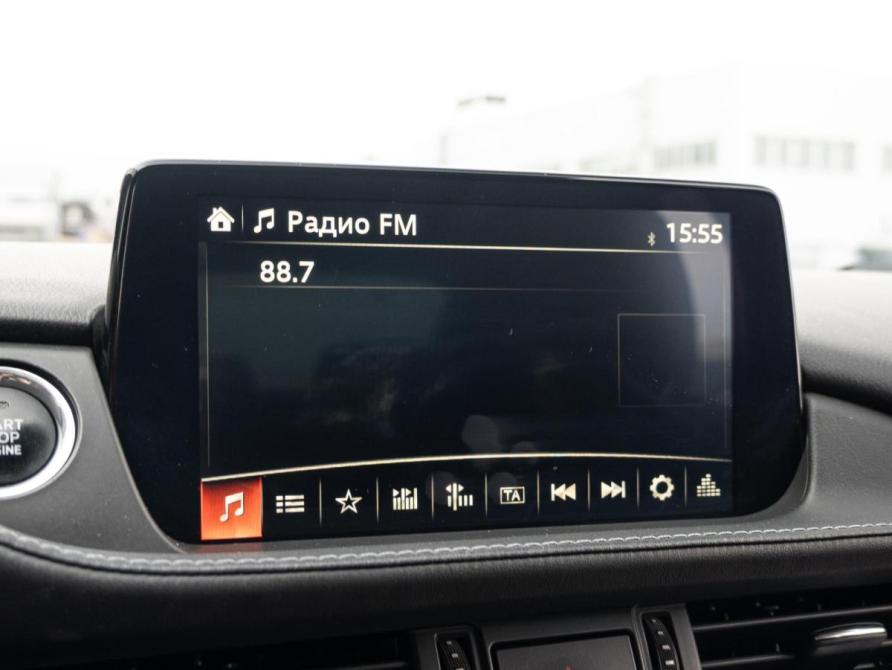 Mazda 6 III (GJ) Рестайлинг 2 Краснодар  - изображение 12