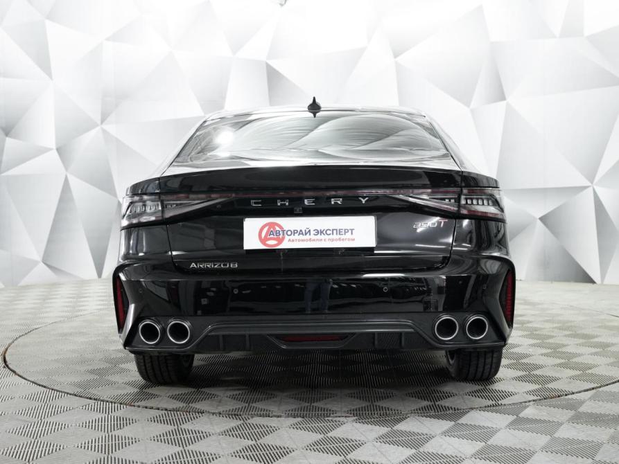 Chery Arrizo 8 Ульяновск  - изображение 4