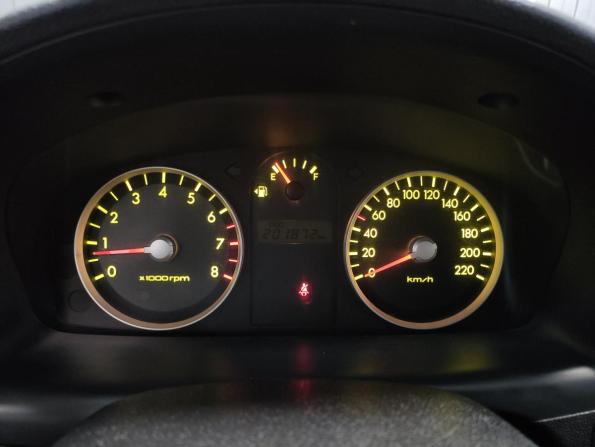 Hyundai Getz I Рестайлинг с пробегом 2005 года, цена 369 000 рублей, 201896 км, хэтчбек, Автокод Объявления