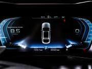 Geely Tugella I Рестайлинг Москва  - изображение 32