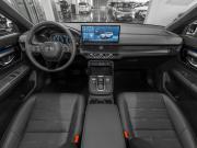 Honda CR-V VI Москва  - изображение 37