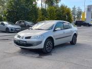 Renault Megane II Рестайлинг Чебоксары  - изображение 23