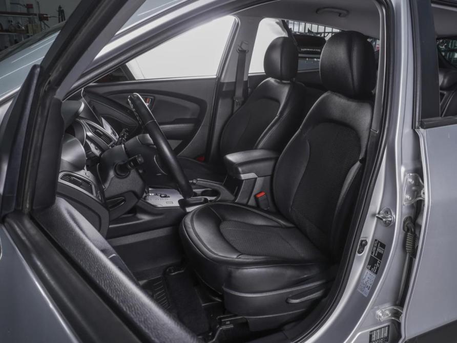 Hyundai ix35 I Ростов-на-Дону  - изображение 10