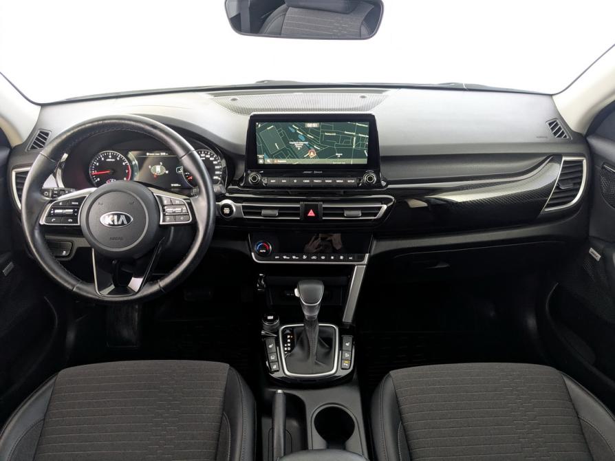 Kia Seltos I Москва  - изображение 26