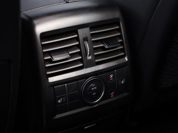 Mercedes-Benz GLE I (W166) с пробегом 2016 года, цена 3 799 000 рублей, 117456 км, внедорожник, Автокод Объявления