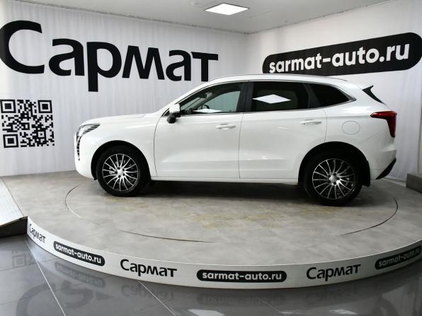 Haval Jolion I с пробегом 2023 года, цена 2 047 000 рублей, 53000 км, внедорожник, Автокод Объявления