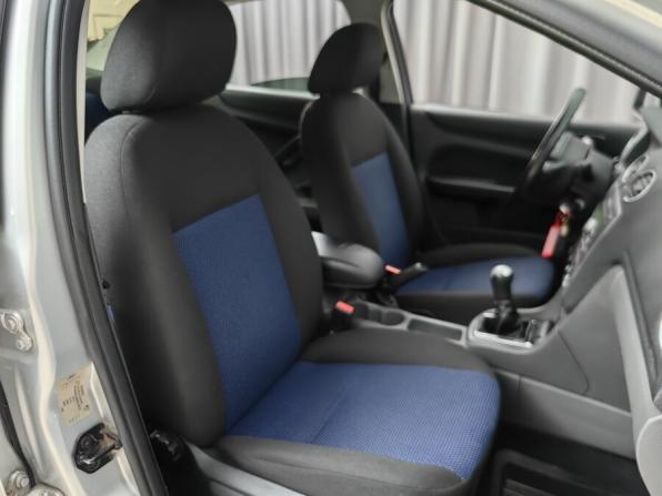 Ford Focus II с пробегом 2005 года, цена 349 000 рублей, 272150 км, седан, Автокод Объявления