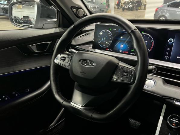 Chery Tiggo 7 Pro Max I с пробегом 2023 года, цена 1 950 000 рублей, 29929 км, внедорожник, Автокод Объявления