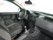 Renault Duster I Рестайлинг Вологда  - изображение 26