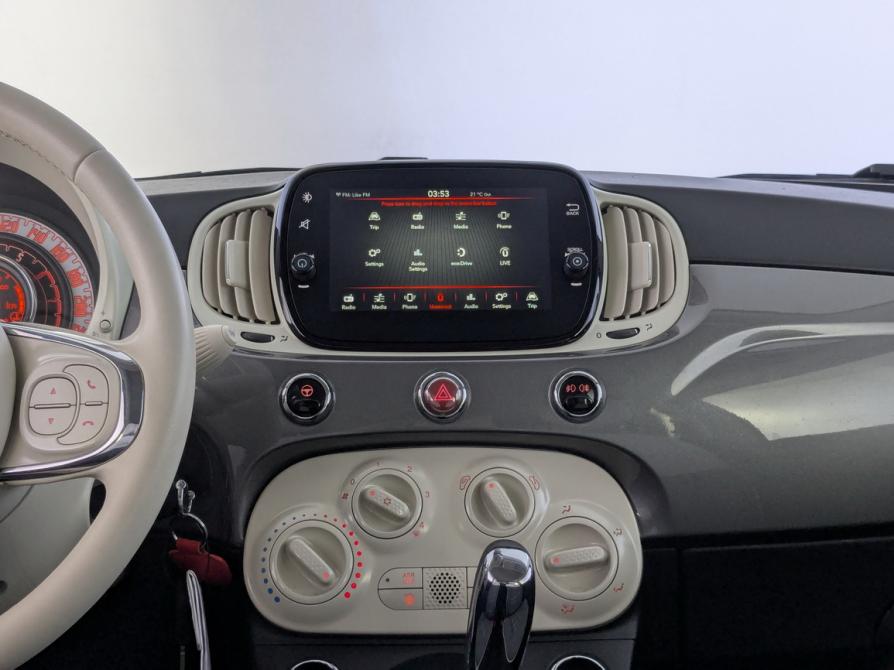 Fiat 500 II Рестайлинг Москва  - изображение 24