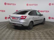 Lada (ВАЗ) Granta I Рестайлинг Вологда  - изображение 22