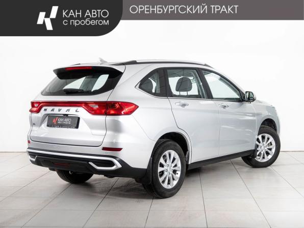 Haval M6 II с пробегом 2023 года, цена 1 748 000 рублей, 35972 км, внедорожник, Автокод Объявления