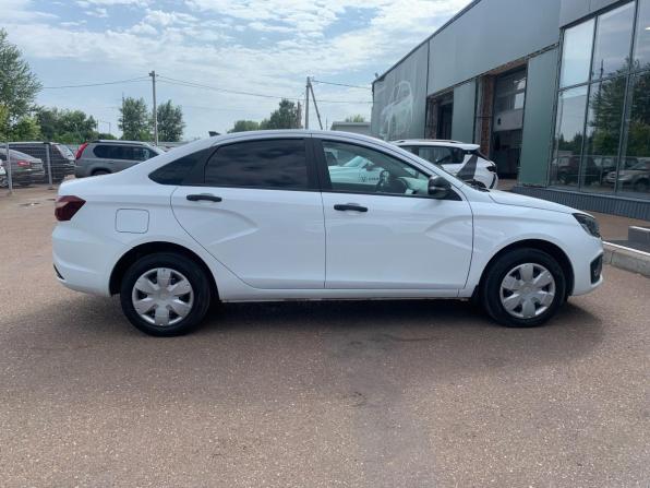 Lada (ВАЗ) Vesta I Рестайлинг (NG) с пробегом 2024 года, цена 1 185 000 рублей, 36000 км, седан, Автокод Объявления