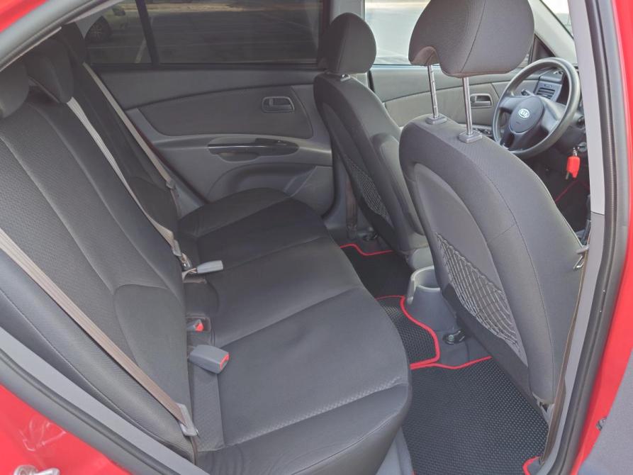 Kia Rio II Рестайлинг Оренбург  - изображение 17