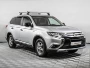 Mitsubishi Outlander III Рестайлинг 2 Москва  - изображение 17