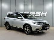 Mitsubishi Outlander III Рестайлинг 2 Воронеж  - изображение 20