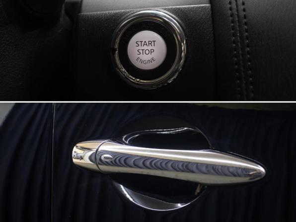 Infiniti QX56 II с пробегом 2011 года, цена 2 149 000 рублей, 174202 км, внедорожник, Автокод Объявления