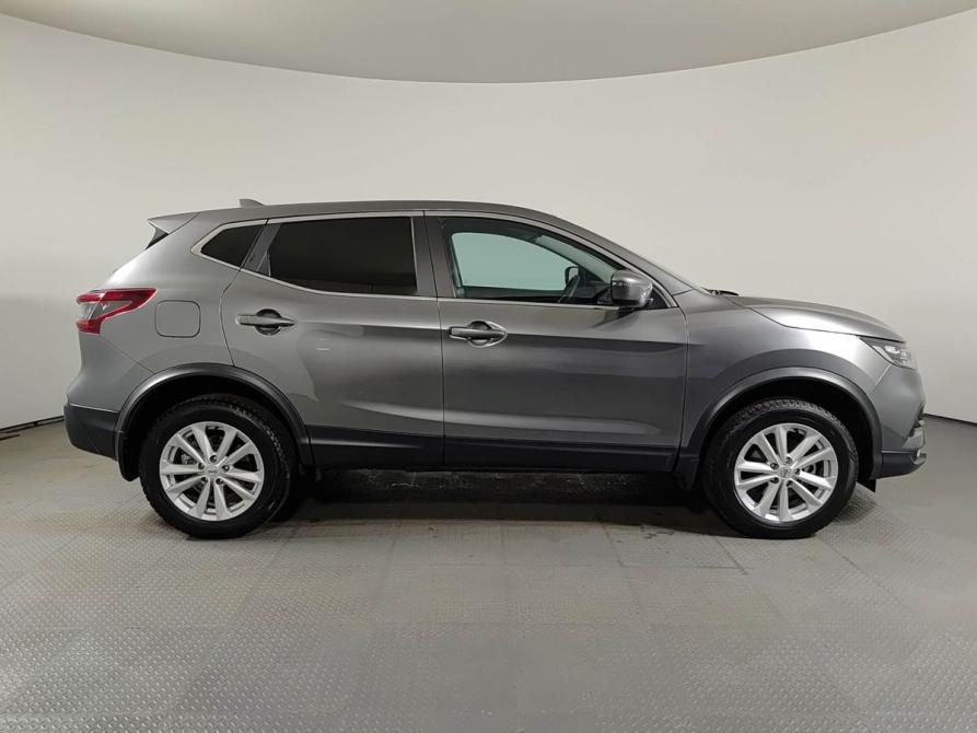 Nissan Qashqai II Рестайлинг Уфа  - изображение 5